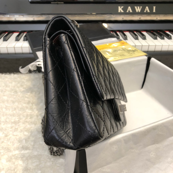 CL FLAP BAG
