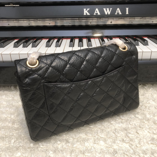 CL FLAP BAG