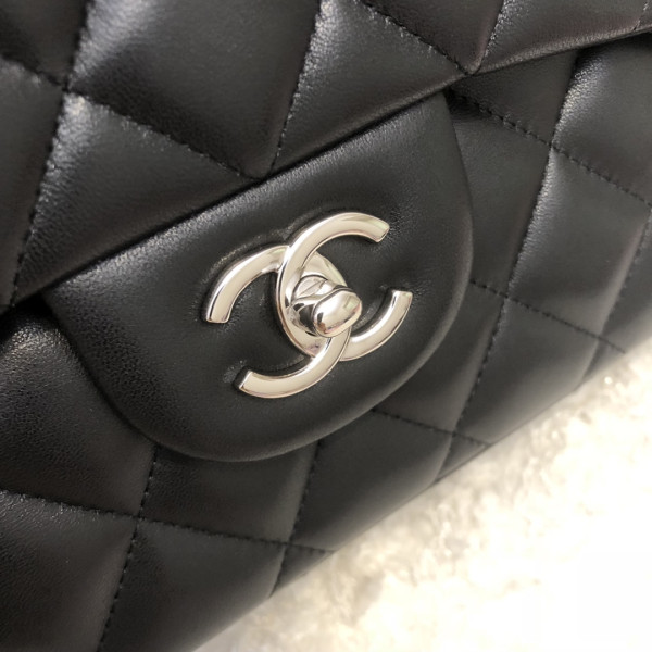 CL FLAP BAG
