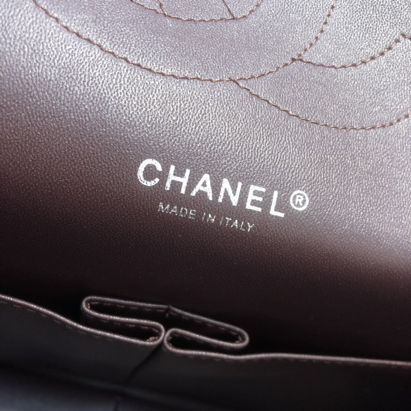 CL FLAP BAG
