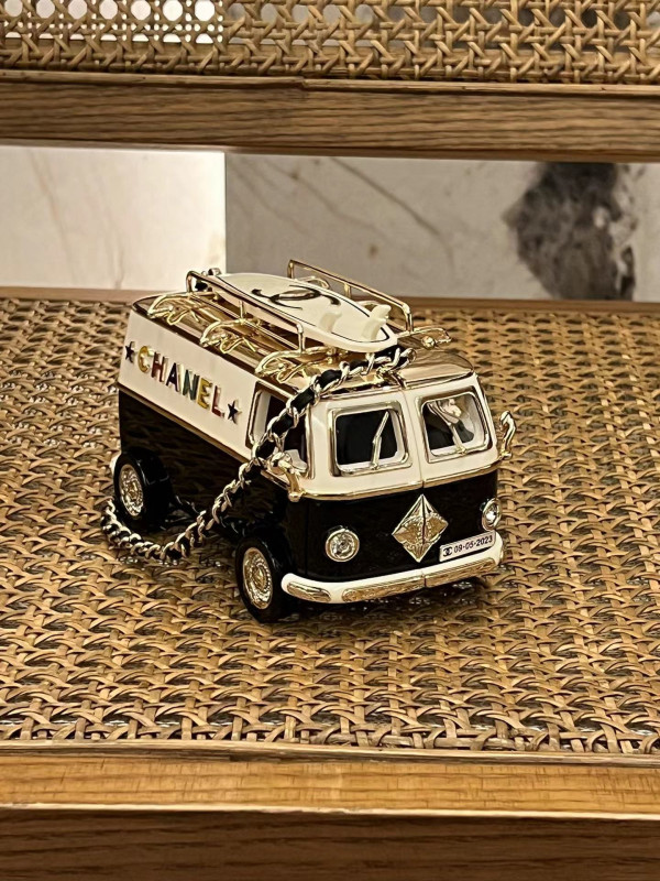 CL MINI VAN MINAUDIERE