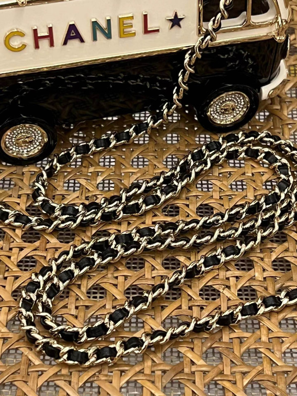 CL MINI VAN MINAUDIERE