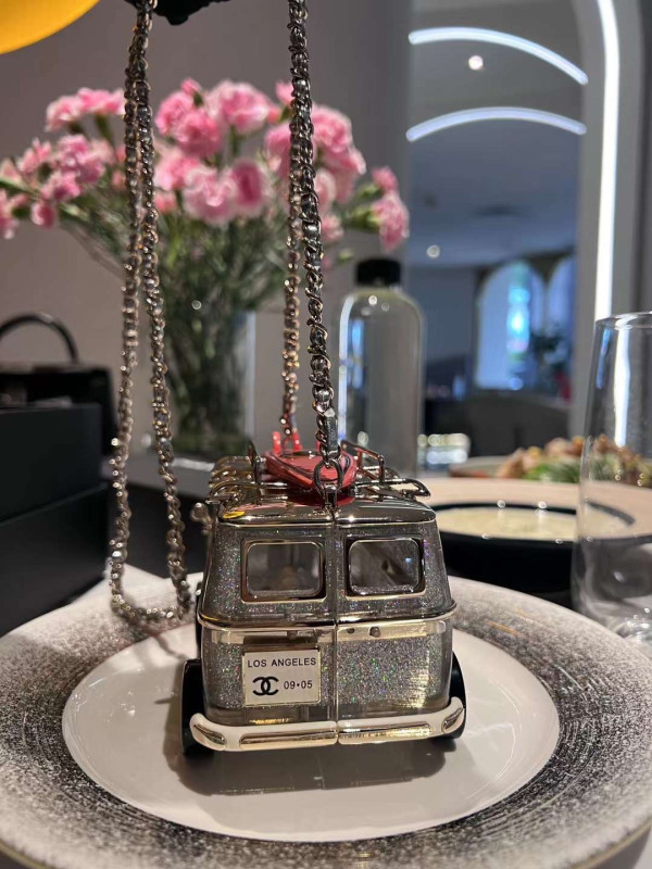 CL MINI VAN MINAUDIERE