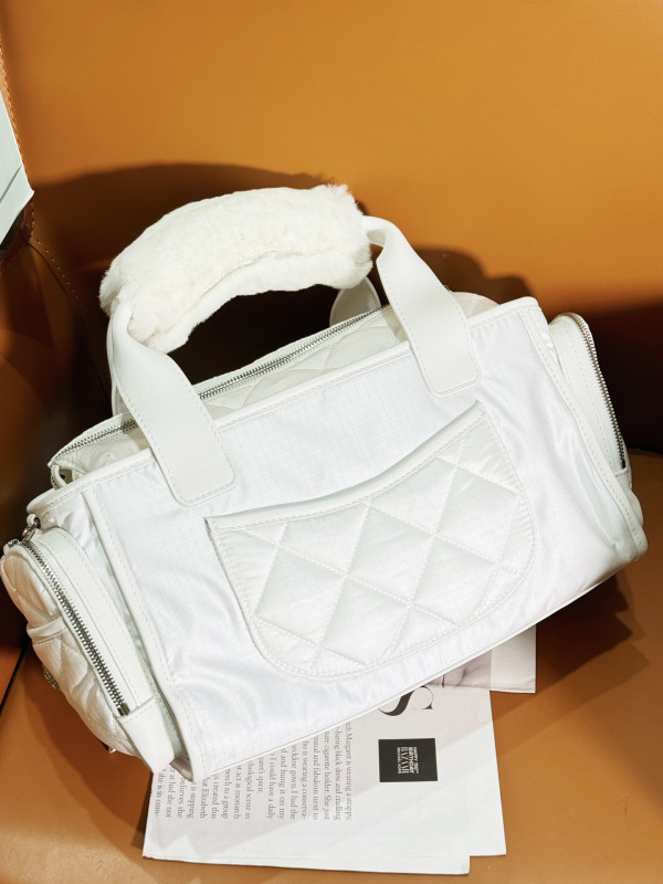 CL LARGE BOWLING BAG