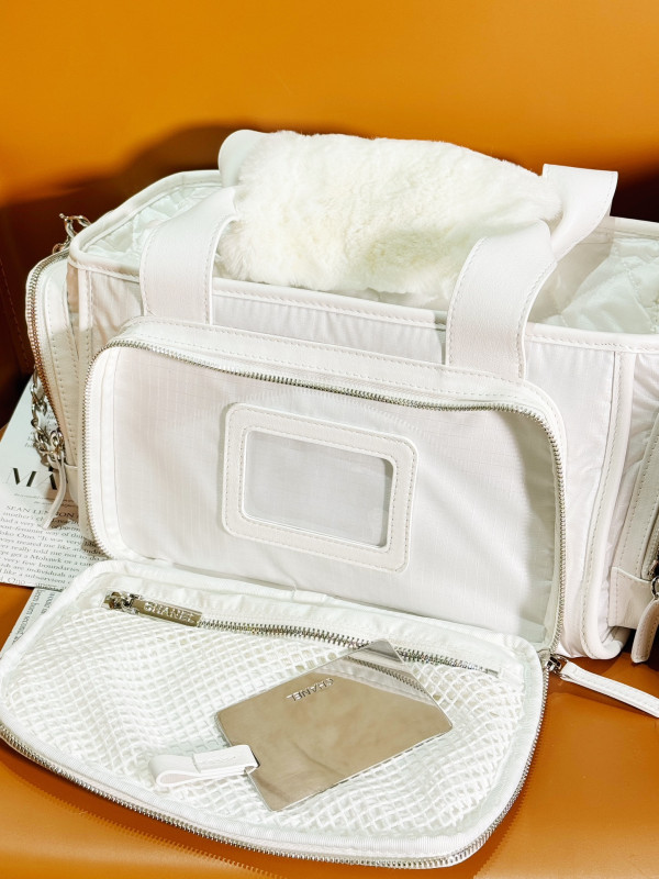 CL LARGE BOWLING BAG