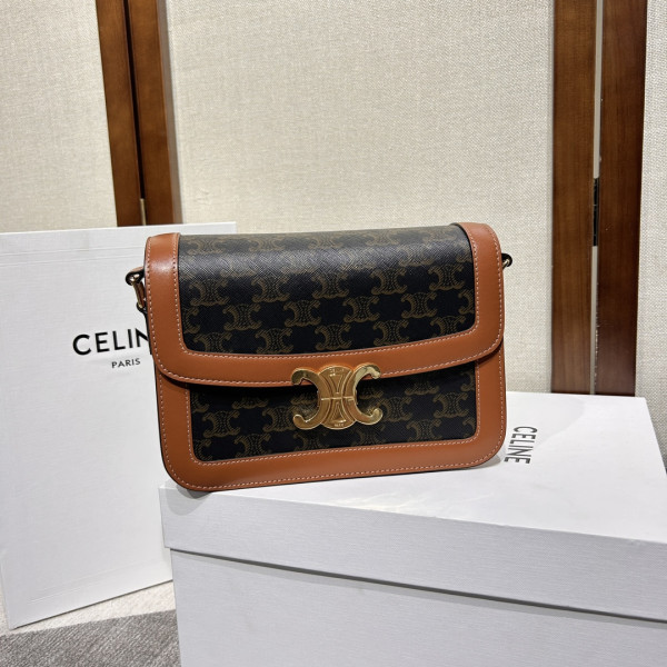 Ce**e teen triomphe bag