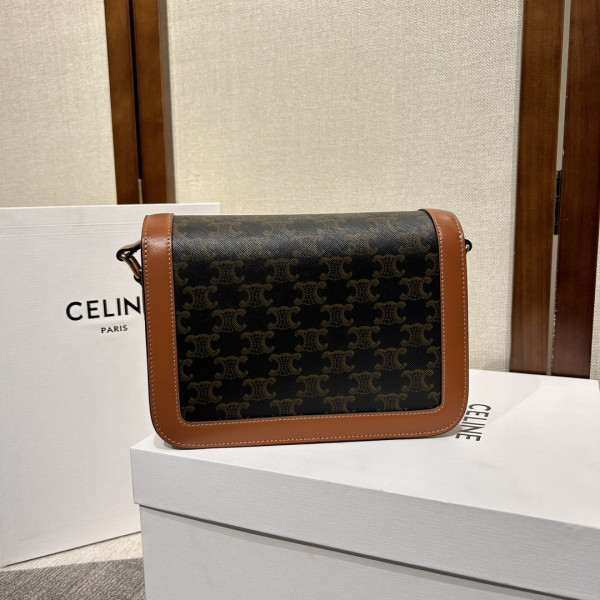 Ce**e teen triomphe bag