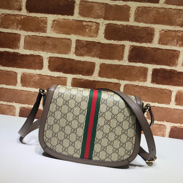 G*u*i ophidia small shoulder bag