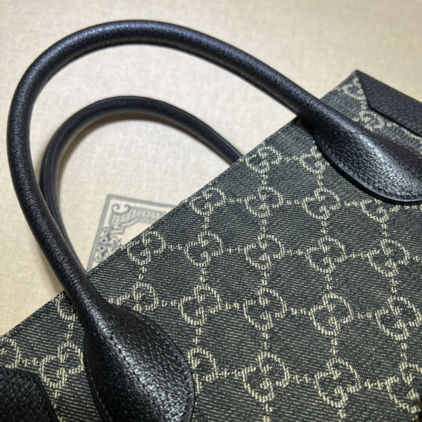 G*u*i jackie 1961 medium tote bag