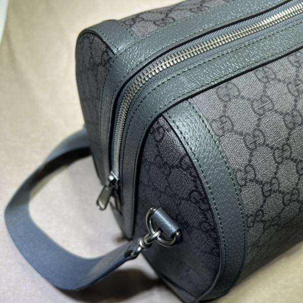 G*u*i ophidia gg medium carry-on duffle