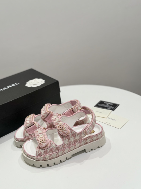 CL SANDALS