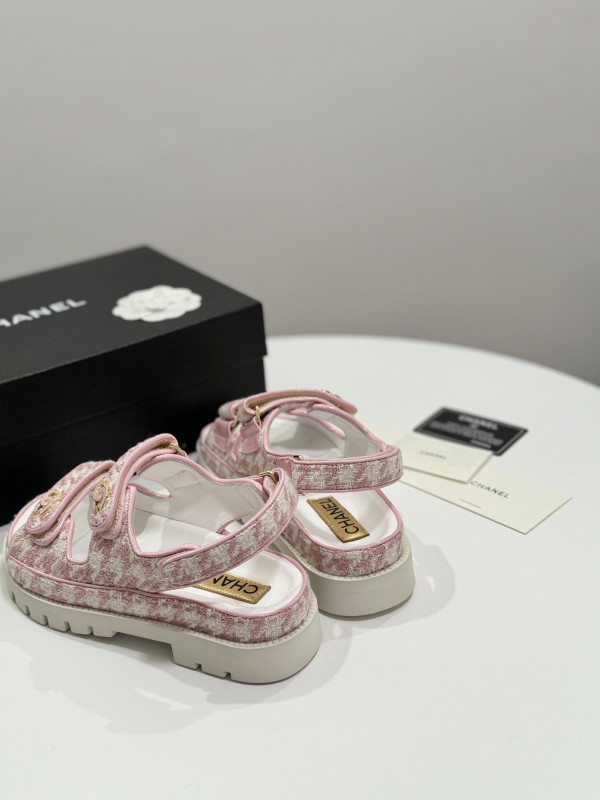 CL SANDALS