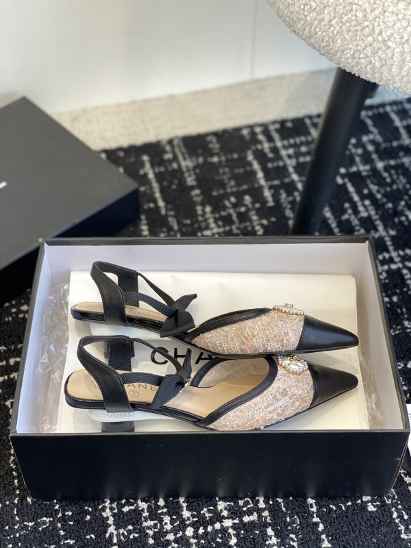 CL SANDALS