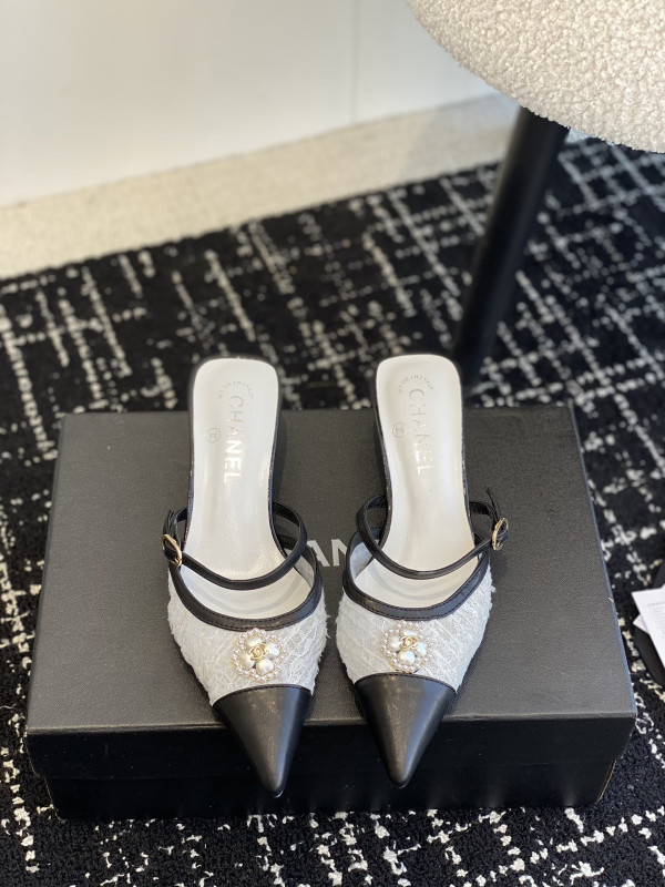 CL SANDALS