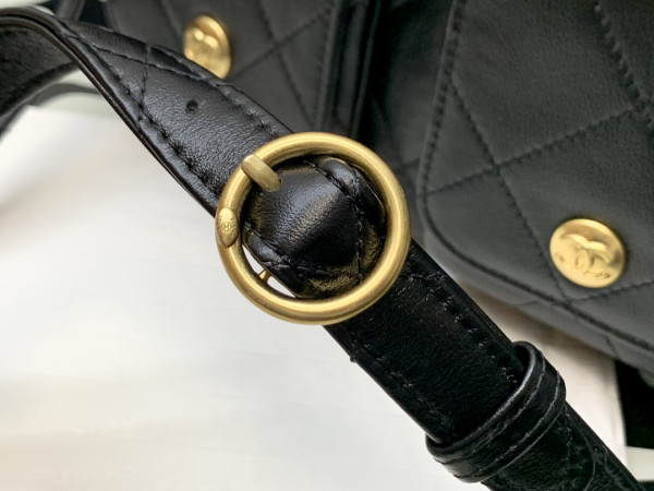 CL HOBO HANDBAG-21×30×5cm