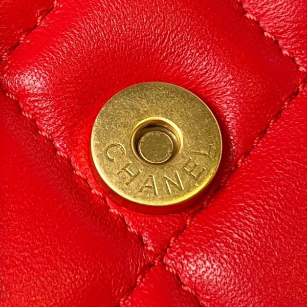 CL HANDLE BAG