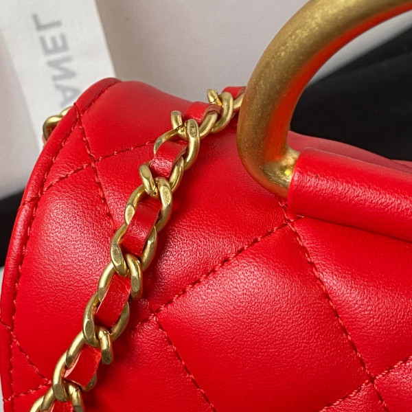 CL HANDLE BAG