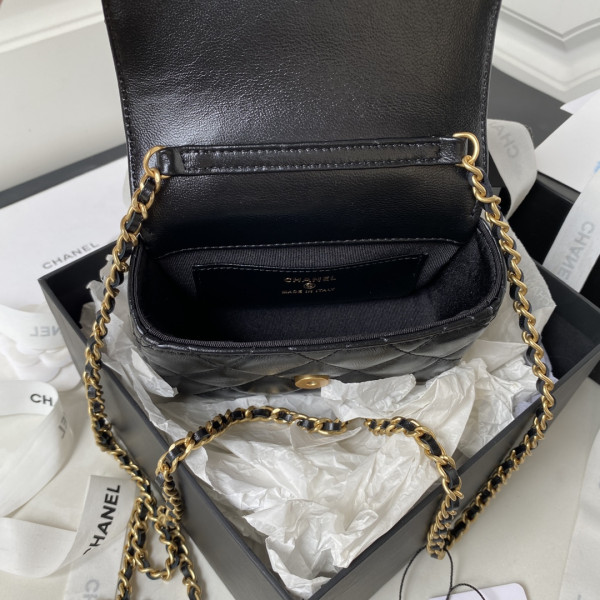 CL HANDLE BAG