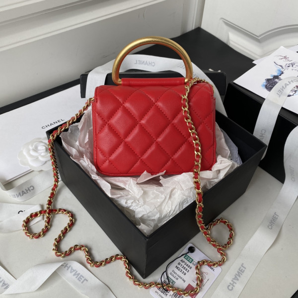 CL HANDLE BAG