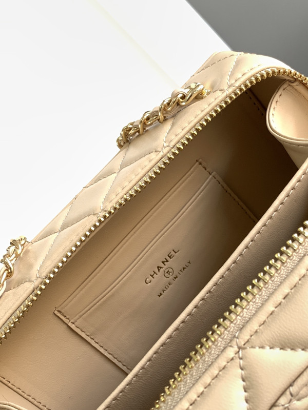 CL Vintage Camera Bag-18CM