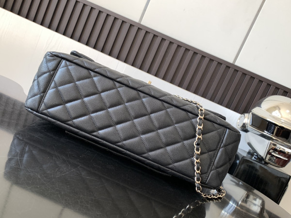 CL FLAP BAG - 40X26X12CM