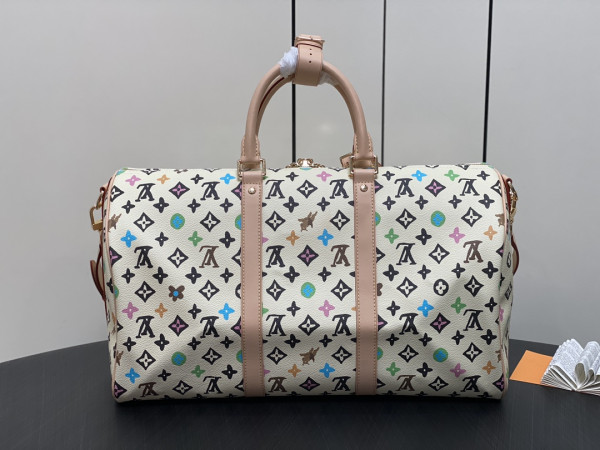 l**is V*t*n keepall bandouliÈre 50