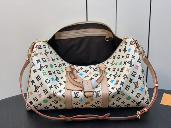 l**is V*t*n keepall bandouliÈre 50