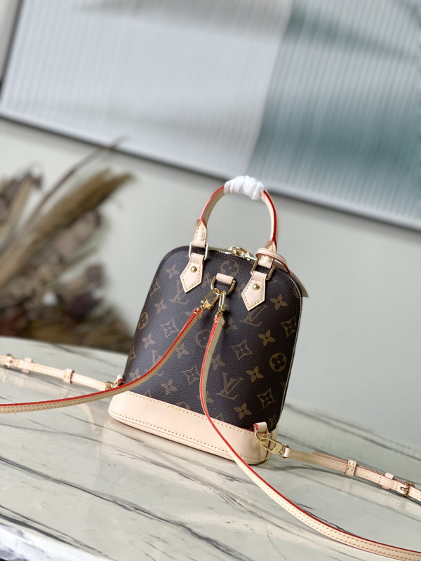 l**is V*t*n alma backpack - 15*20*10 cm