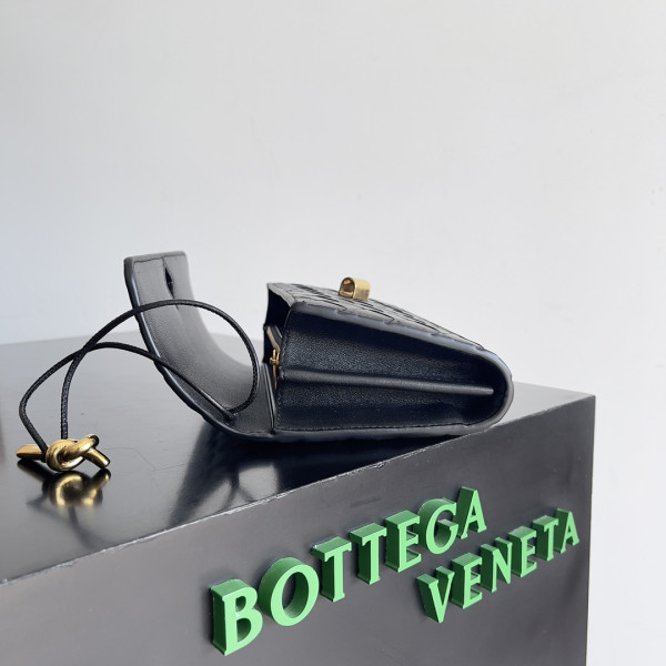 Bo*te*ga ve*ne*ta andiamo - 19*11.5*3cm
