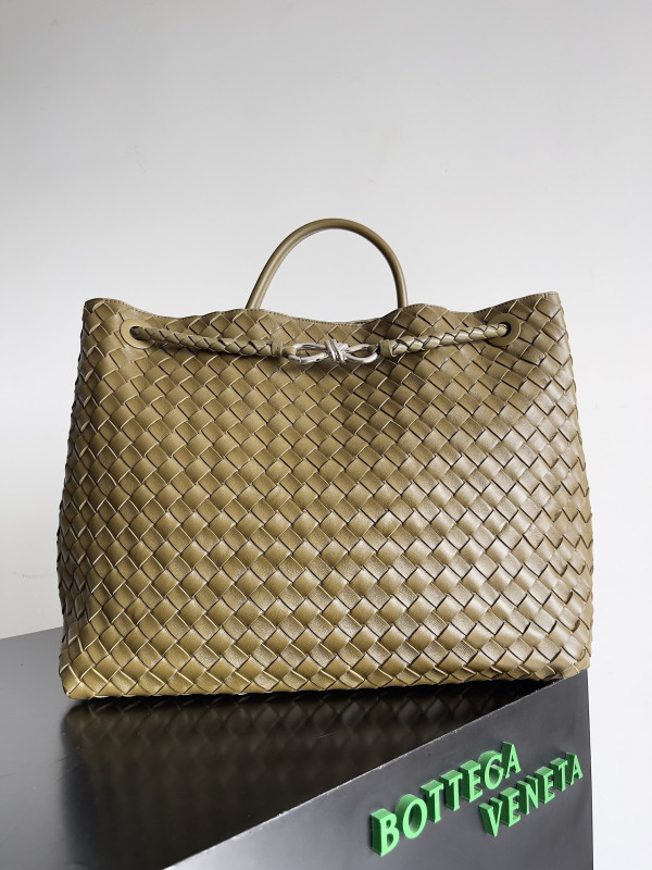 Bo*te*ga ve*ne*ta andiamo - 45*22*34cm