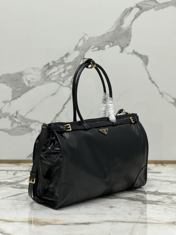 Pra*a 1ba439 soft lux bag-42x30x12cm