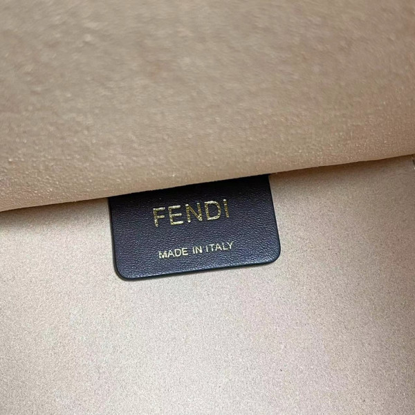 F**di sunshine medium-35*17*31cm