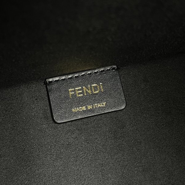F**di sunshine medium-35*17*31cm