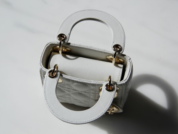 D*or lady D*or mini -17-15-7cm
