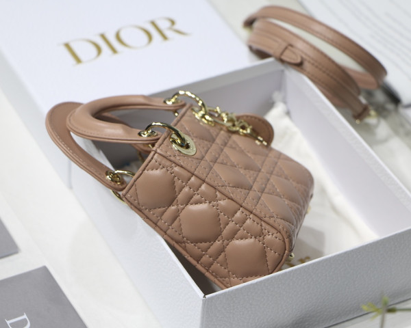 lady D*or micro-12*10*5cm