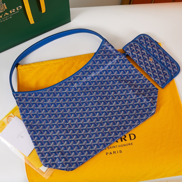 Go*ard bohème hobo-27*15* 42cm