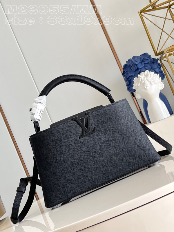 l**is V*t*n capucines mm-33*19*9cm
