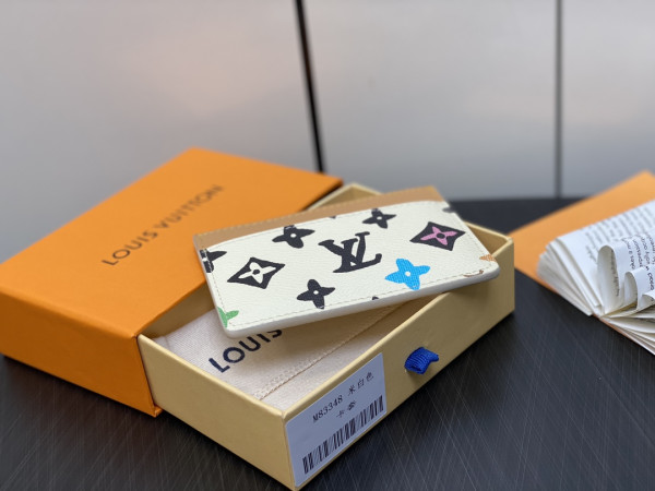 l**is V*t*n card holder-11*7*0.5cm