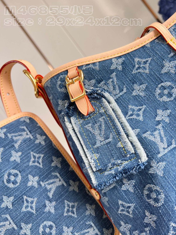 l**is V*t*n carryall pm-29-24-12cm