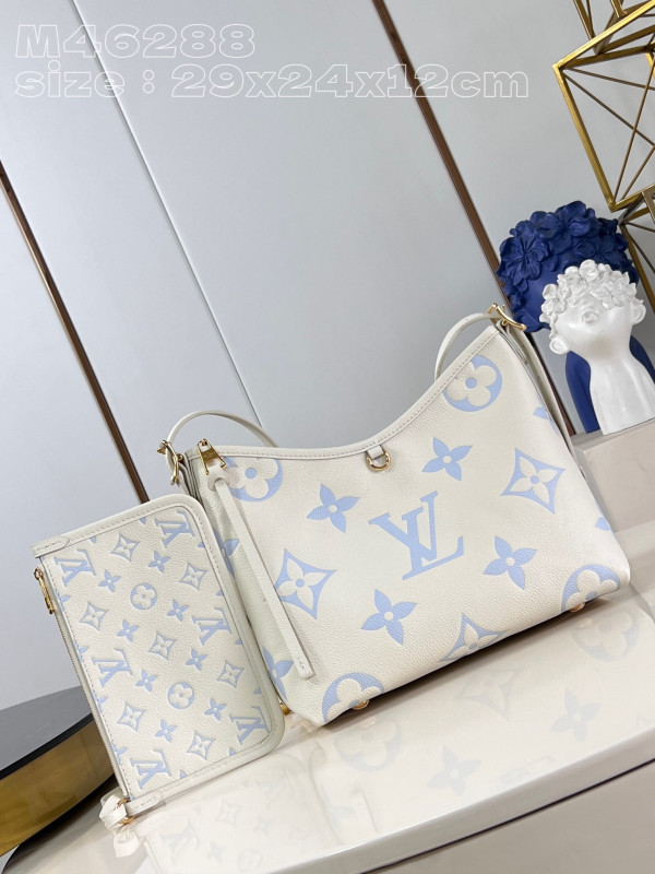 l**is V*t*n carryall pm-29*24*12cm