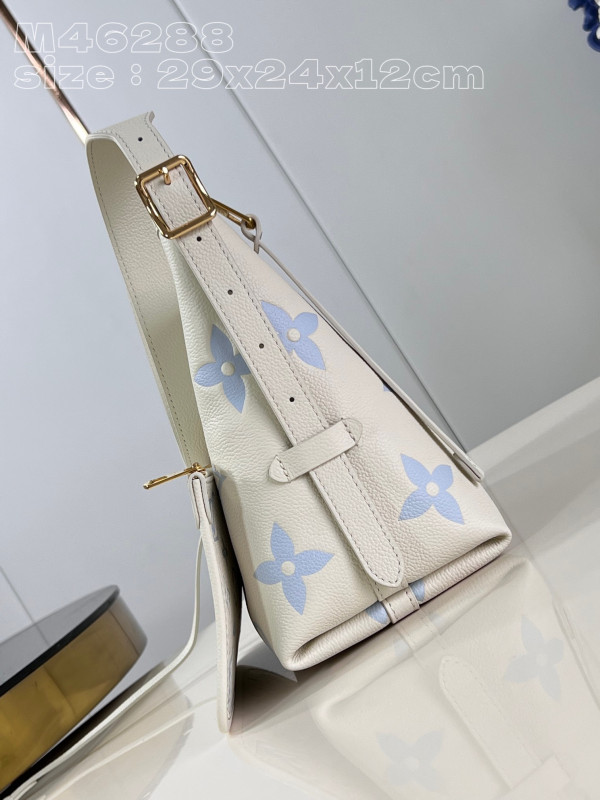 l**is V*t*n carryall pm-29*24*12cm