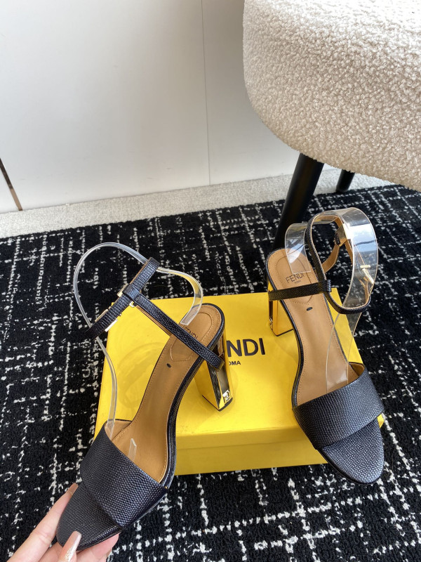 F**di heels