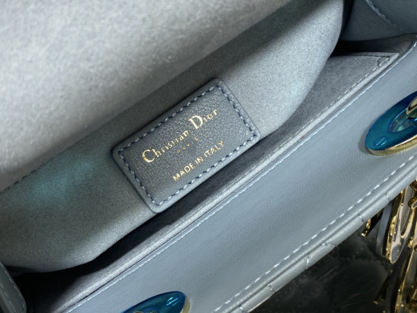 lady D*or - 20cm