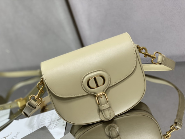 D*or bobby bag medium-22-17-6cm