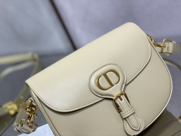 D*or bobby bag medium-22-17-6cm