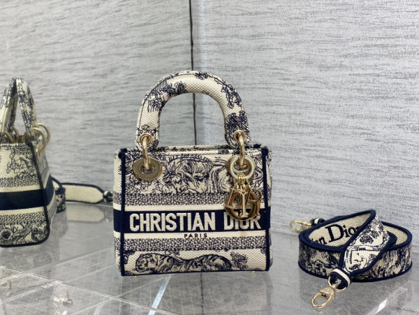 lady D*or - 17cm