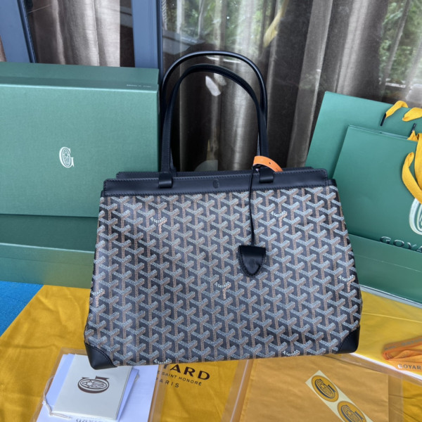 Go*ard tote bag-36cm*15cm*27cm