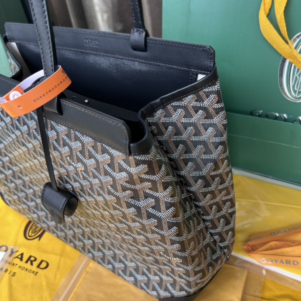 Go*ard tote bag-36cm*15cm*27cm