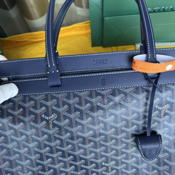 Go*ard tote bag-36cm*15cm*27cm