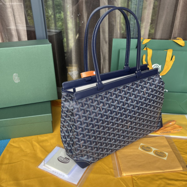 Go*ard tote bag-36cm*15cm*27cm